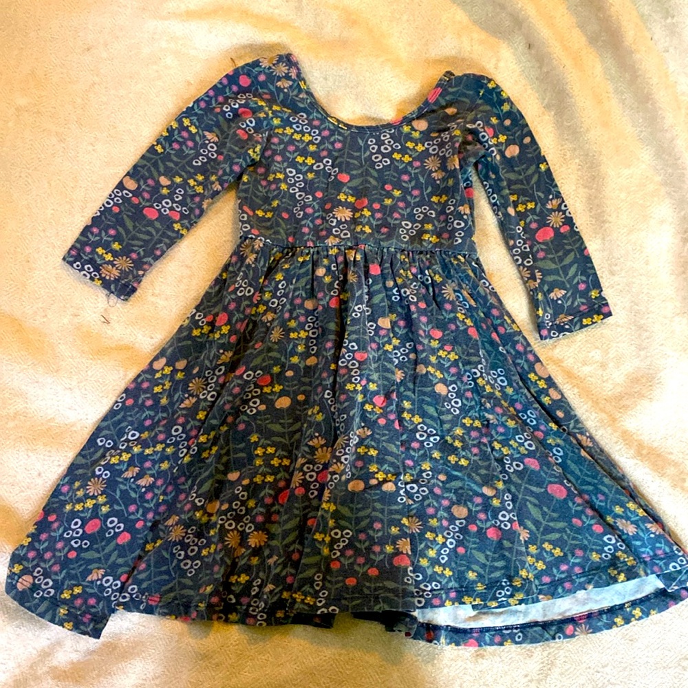 Alice & Ames ballet dress